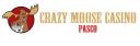 Crazy Moose Casino logo